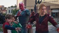 Wanda Maximoff (Image via Hotstar)